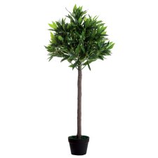 PAPERFLOW Kunstpflanze "Olivenbaum" Höhe: 1250 mm