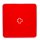 PAPERFLOW Erste-Hilfe-Kasten "multiBox" rot unbestückt