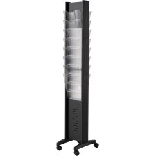 PAPERFLOW Prospektständer EPI easyDisplays A4 16...