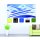 PAPERFLOW Wandkasten multiBox "Document Holder" gelb