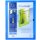 EXACOMPTA Sammelbox Kreacover A4 PP Füllhöhe: 40 mm blau
