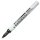 SAKURA Permanent-Marker Pen-Touch Fein weiß