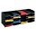 PAPERFLOW Sortierstation Formularbox 20 Fächer schwarz