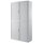 PAPERFLOW Rollladenschrank easyOffice 4 Fachböden Speditionsversand