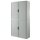 PAPERFLOW Rollladenschrank easyOffice 4 Fachböden Speditionsversand