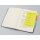 sigel Haftmarker Tab Marker Notes aus Papier 42 Blatt