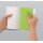 sigel Haftmarker Tab Marker Notes aus Papier 42 Blatt