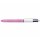 BIC Druckkugelschreiber 4Colours Shine Strichstärke: 0,32 mm pink / weiß