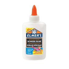 ELMERS Schulkleber weiß 118 ml