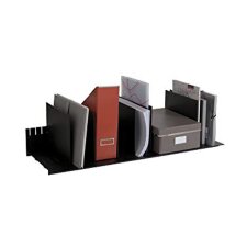 PAPERFLOW Belegfach flexible Einteilung grau