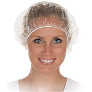 franz mensch PE-Duschhaube transparent Größe: 530 mm