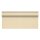 STARPAK Tischdecke "soft selection plus" 1,18 x 25,0 m champagner