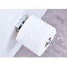 tesa WC-Papier Ersatzrollenhalter EKKRO verchromt