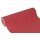STARPAK Tischläufer "soft selection plus" Maße: (B)0,40 x (L)24,0 m bordeaux