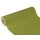 STARPAK Tischläufer "soft selection plus" Maße: (B)0,40 x (L)24,0 m olivgrün