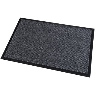 PAPERFLOW Schmutzfangmatte Super Budget (B)900 x (T)600 mm