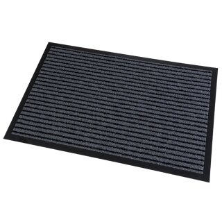 PAPERFLOW Schmutzfangmatte "ECO BRUSH" (B)900 x (T)600 mm