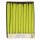 STARPAK Leuchterkerzen 22 mm limonengrün 50er Pack