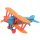 Marabu KiDS 3D Puzzle "Flugzeug Doppeldecker" 25 Teile