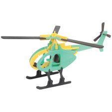 Marabu KiDS 3D Puzzle "Hubschrauber" 32 Teile...