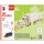 Marabu KiDS 3D Puzzle "Truck / Lastwagen" 38 Teile