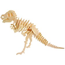 Marabu KiDS 3D Puzzle "T-Rex Dinosaurier" 29...
