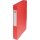 EXACOMPTA Archivbox Karton Rückenbreite 40 mm rot