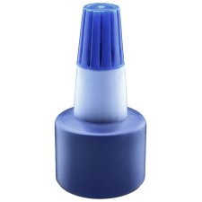 Wonday Stempelfarbe Inhalt: 30 ml blau