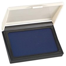 Wonday Stempelkissen (B)100 x (T)75 mm blau