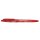 PILOT Tintenroller FRIXION BALL 10 rot