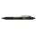 PILOT Tintenroller FRIXION BALL CLICKER 10 schwarz
