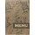 Securit Speisekarten-Mappe DESIGN PAISLEY DIN A4