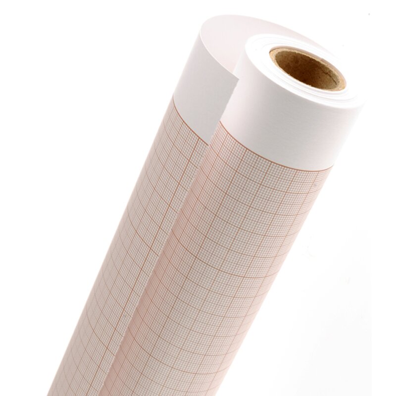 Triplast 750 Mm M Rolle Braunes Eco-Kraftpapier Aus 100