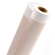 CANSON Millimeterpapier-Rolle 750 mm x 10 m 90 g/qm...