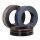 DURABLE Magnetrolle DURAFIX ROLL selbstklebend silber