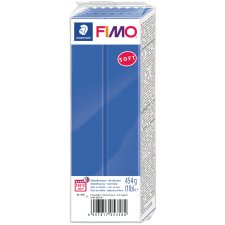 FIMO SOFT Modelliermasse ofenhärtend brilliantblau...