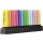 STABILO Textmarker BOSS ORIGINAL 15er Tischset