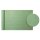 Clairefontaine Geschenkpapier "Tiny Rolls Schuppenmuster grün" (B)350 mm x (L)5,0 m