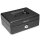 RAPESCO Geldkassette Breite: 300 mm schwarz