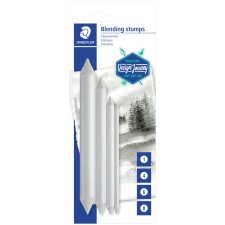 STAEDTLER Papierwischer Design Journey 4er Blister