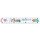 Pelikan Lineal combino 150 mm transparent
