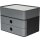 HAN Schubladenbox Smart-Box plus Allison granite grey