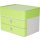 HAN Schubladenbox Smart-Box plus Allison lime green