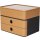 HAN Schubladenbox Smart-Box plus Allison caramel brown