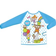 Maped Kinder-Malschürze COLORPEPS für...