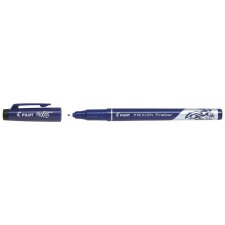 PILOT Fineliner FRIXION schwarz