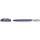 PILOT Fineliner FRIXION schwarz