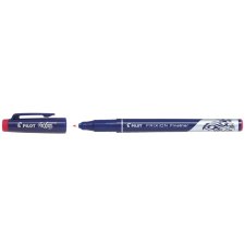 PILOT Fineliner FRIXION rot