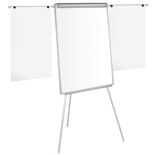 Bi-Office Flipchart Dreibeinstativ (B)700 x (H)1.000 mm