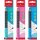 FABER-CASTELL Bleistift GRIP 2001 TWO TONE zufällige Farbe 2 Bleistifte